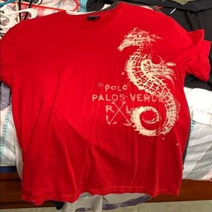 Polo Ralph Lauren shirt